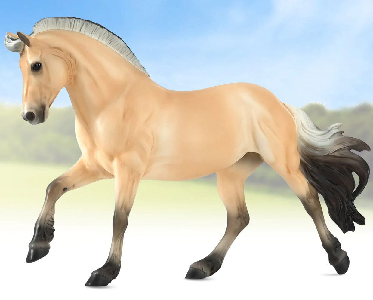 Breyer Sweetwater's Zorah Belle - sku to order - 115931