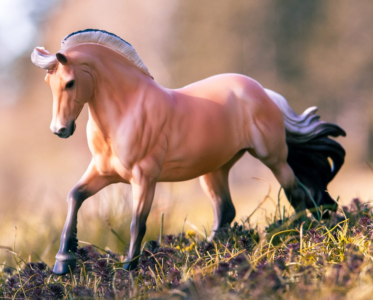 Breyer Sweetwater's Zorah Belle - sku to order - 115931