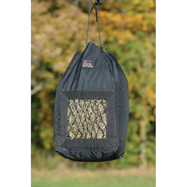 Shires Deluxe Hay Bag - sku to order - 41723