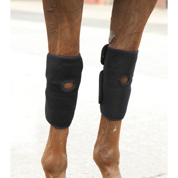 Shires Hot/Cold Joint Relief Boots - sku to order - 96425