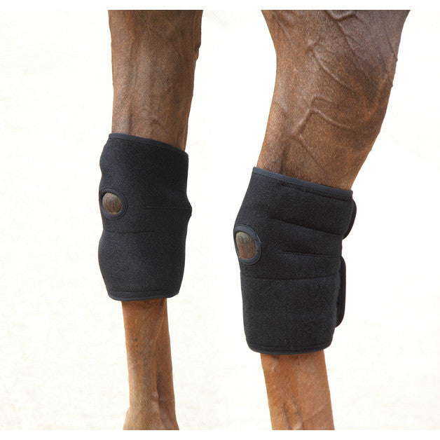 Shires Hot/Cold Joint Relief Boots - sku to order - 96425