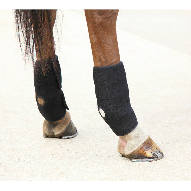 Shires Hot/Cold Joint Relief Boots - sku to order - 96425