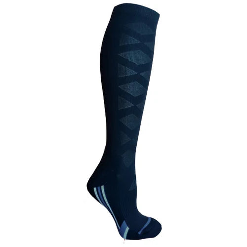 Epona Jr Riders Tall Boot Socks - Junior