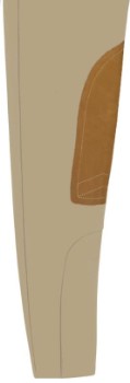 Tailored Sportsman Tech Medium Breeches