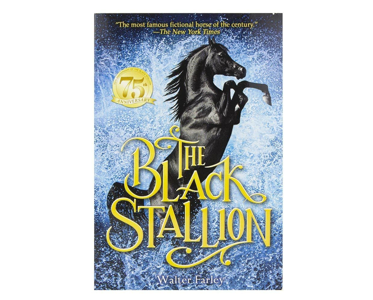 Breyer The Black Stallion Horse & Book Set - sku to order - 112468