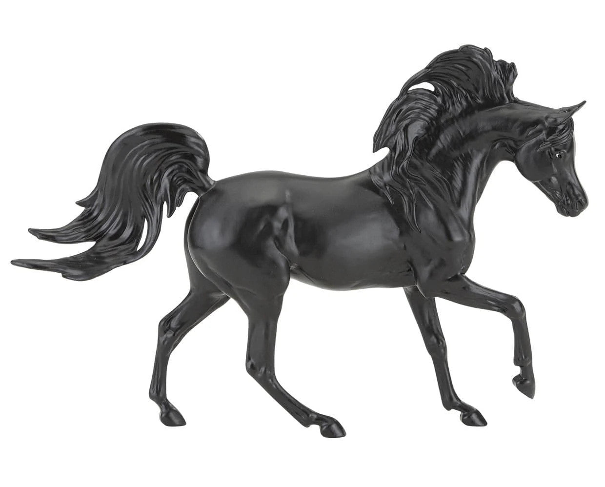 Breyer The Black Stallion Horse & Book Set - sku to order - 112468