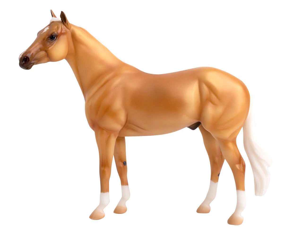 Breyer Ideal Series Palomino Horse - sku to order - 113493