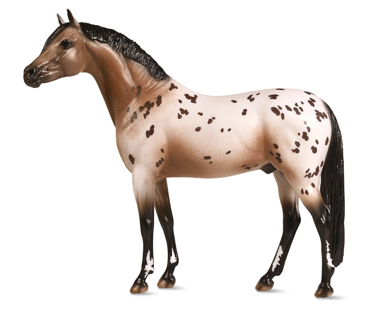 Breyer The Ideal Series | Pony of the Americas - sku to order - 117477