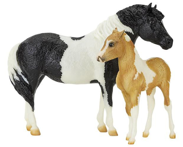 Breyer The Phantom & Misty Gift Set - sku to order - 113498