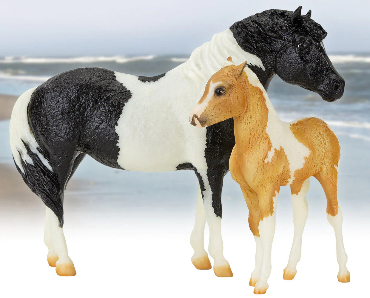 Breyer The Phantom & Misty Gift Set - sku to order - 113498