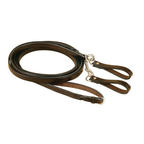 Tory Leather PONY Draw Reins - sku to order - 208