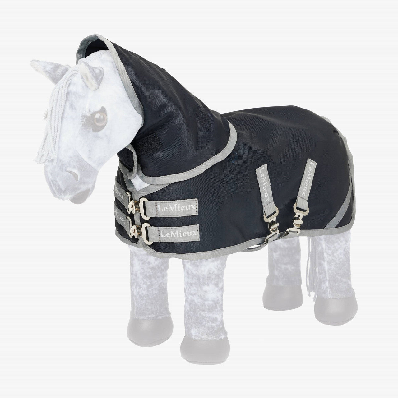 LeMieux Toy Pony Storm Tek Rug - sku to order - 60034517