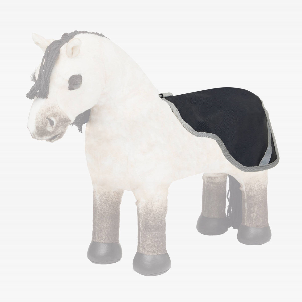 LeMieux Toy Pony Exercise Sheet - sku to order - 60034497