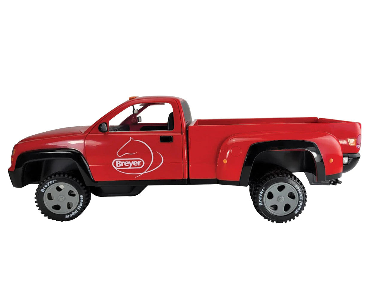 Breyer Traditional Series "Dually" Truck - sku to order - 115512