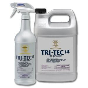 Tri-Tec Fly Repellent - main