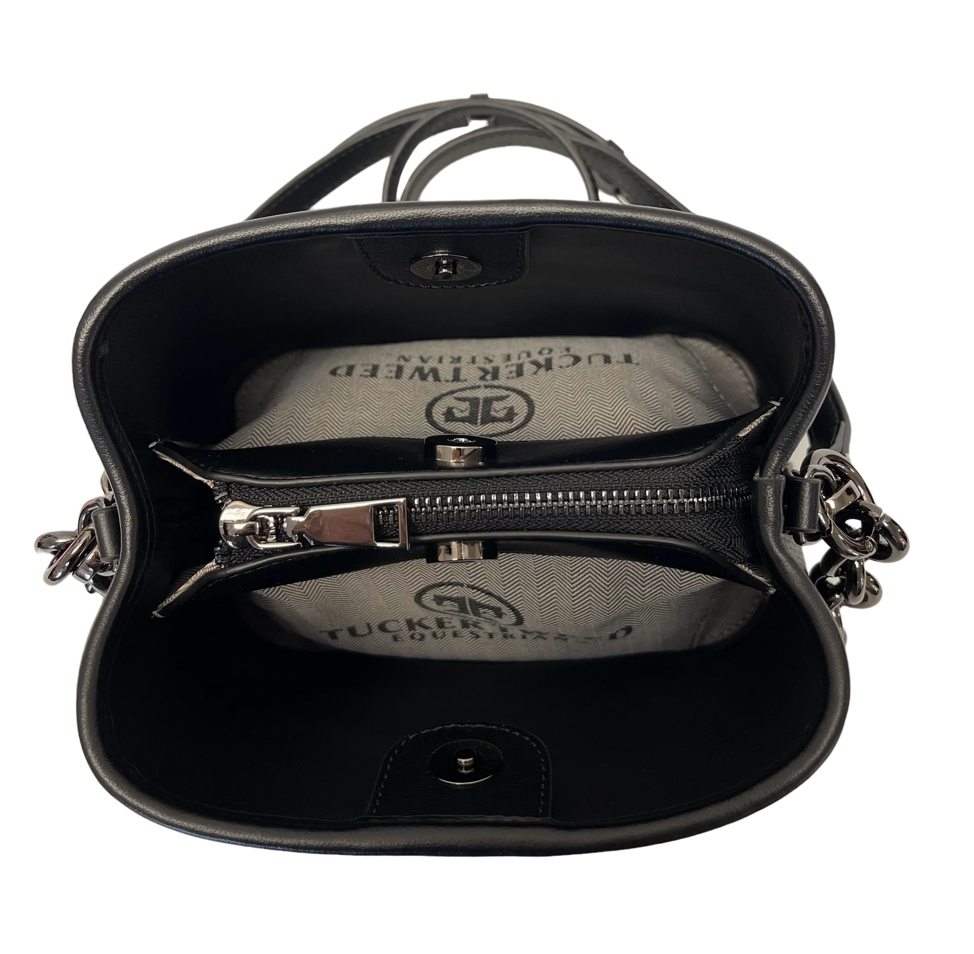 Tucker Tweed The Shetland LE