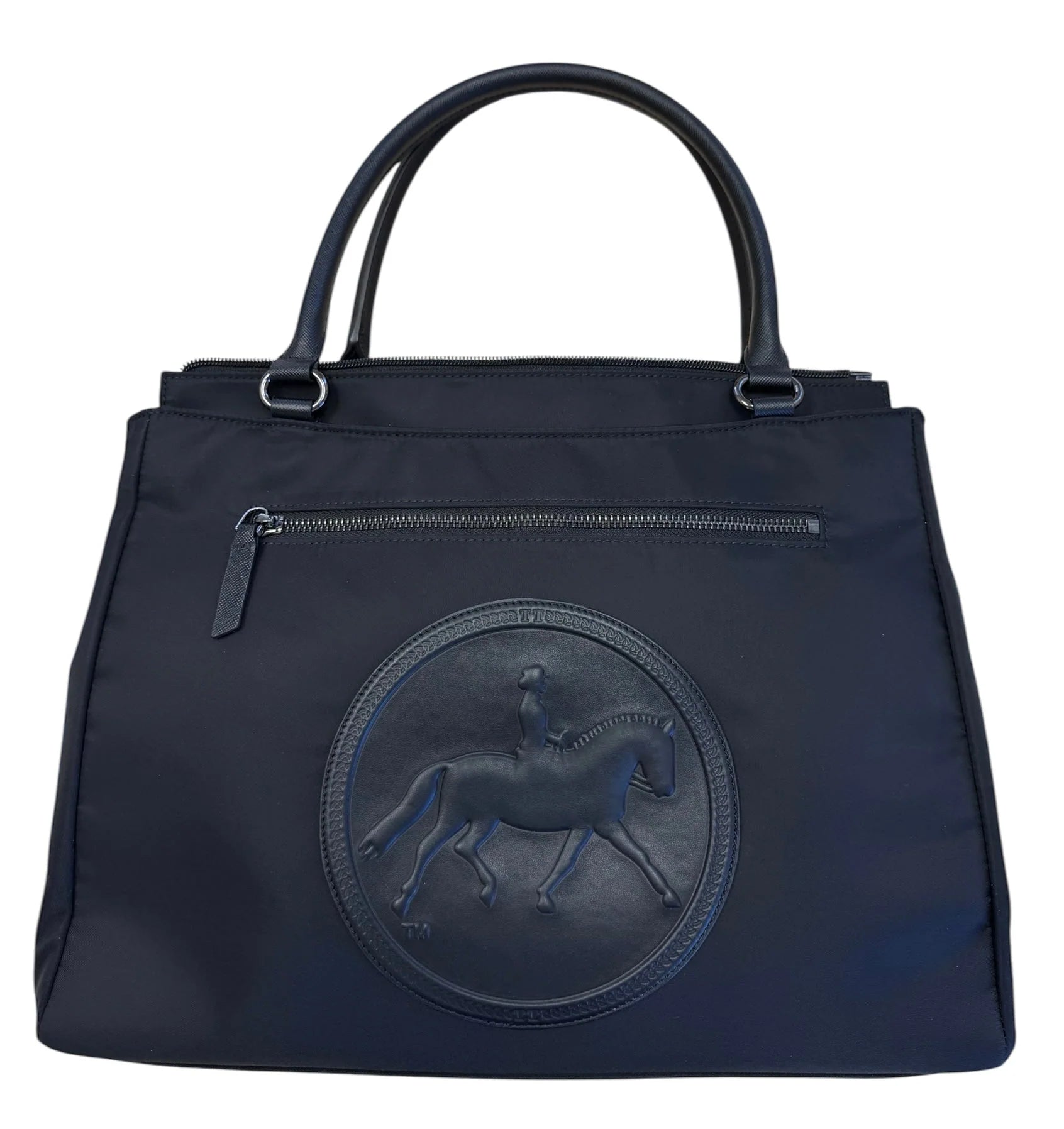 Tucker Tweed Office Tote