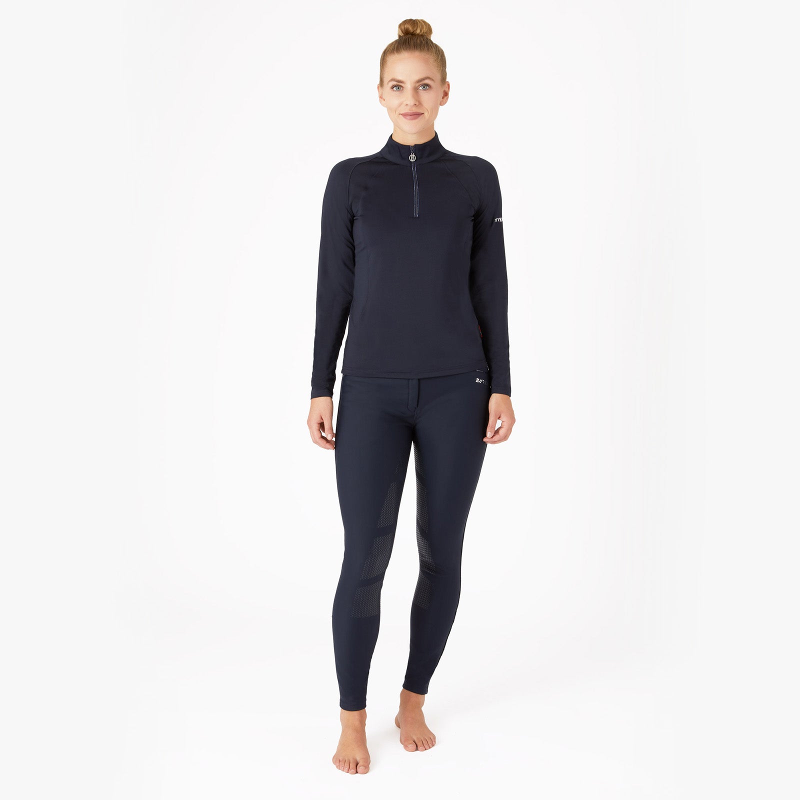 Sale B Vertigo Linnea Womens Training Shirt