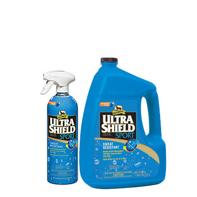 Ultrashield Sport Insecticide & Repellent - main