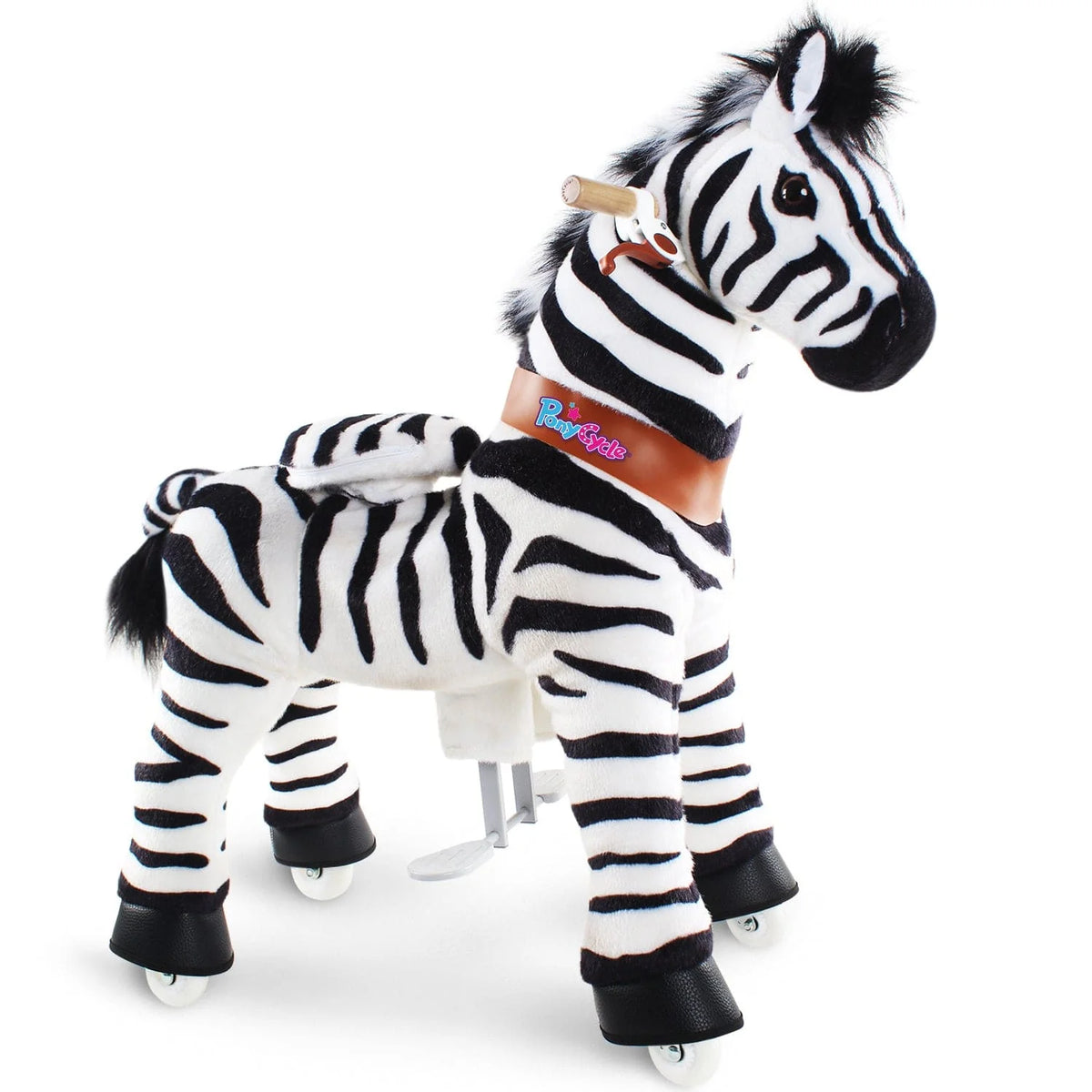 PonyCycle Model U Ride On Pony