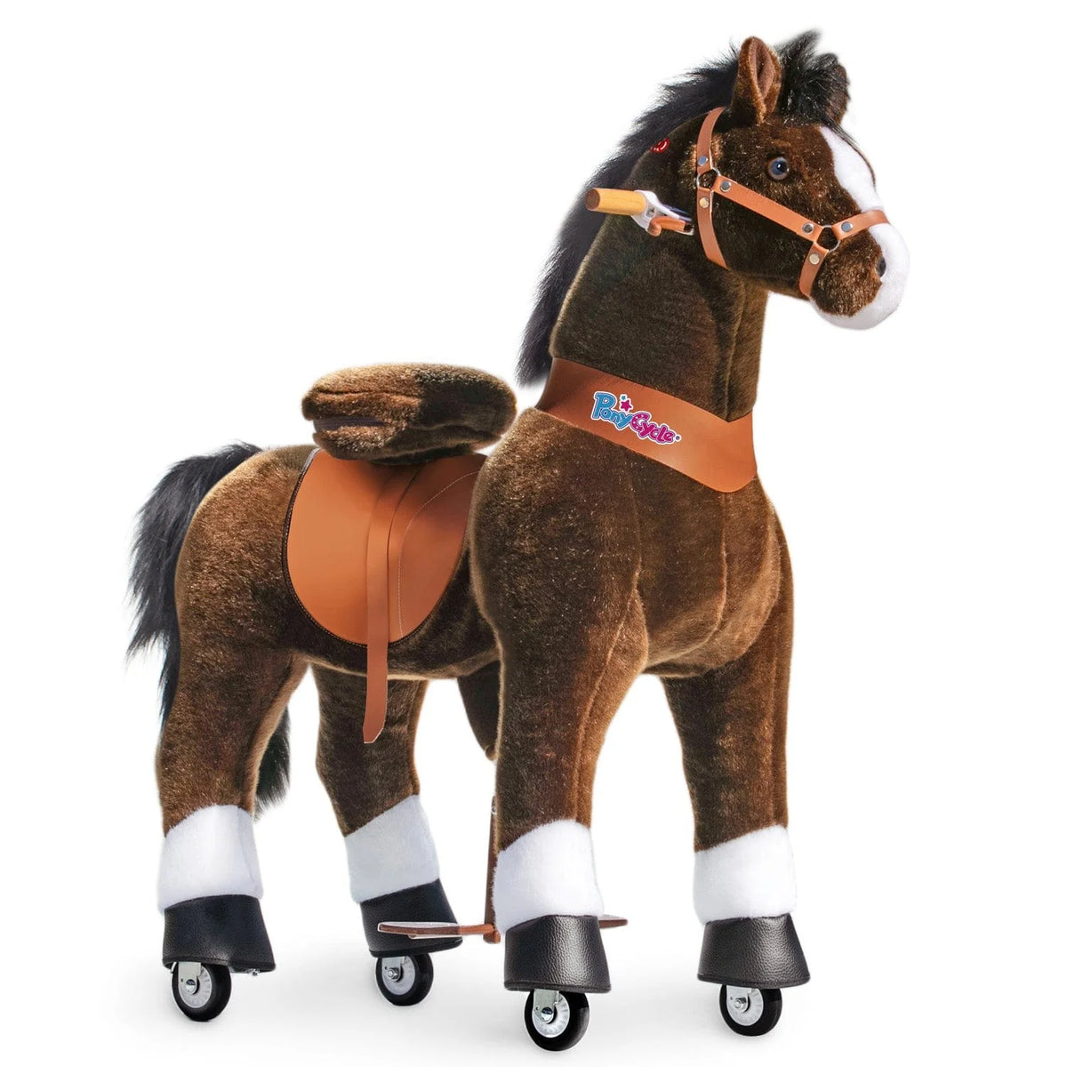 PonyCycle Model U Ride On Pony