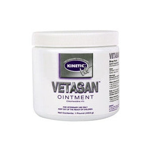 Vetasan Ointment - sku to order - 22628