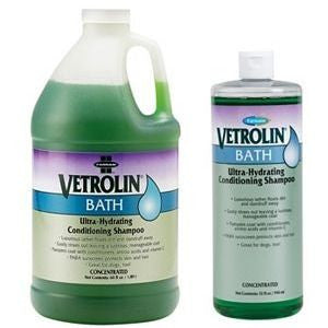 Vetrolin Bath - main