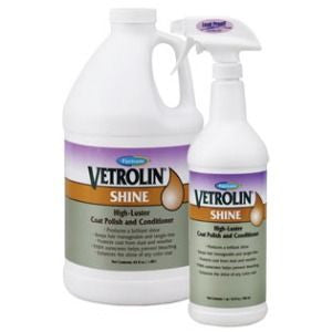 Vetrolin Shine - main