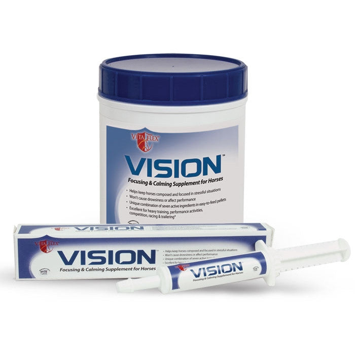 Vision Calming Pellets - 1.62lb - sku to order - 46224