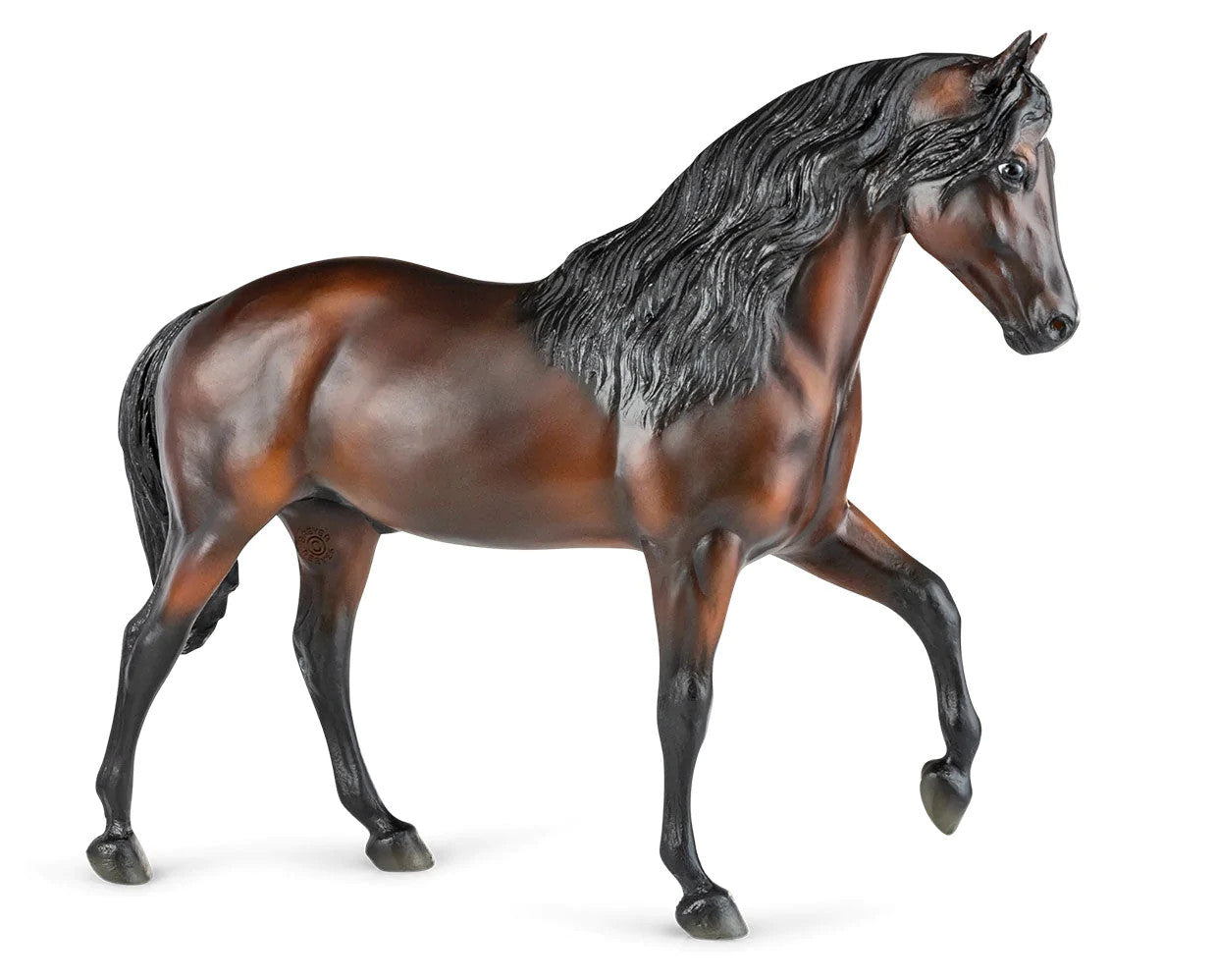 Breyer Vivaldi de Besilu - sku to order - 115296