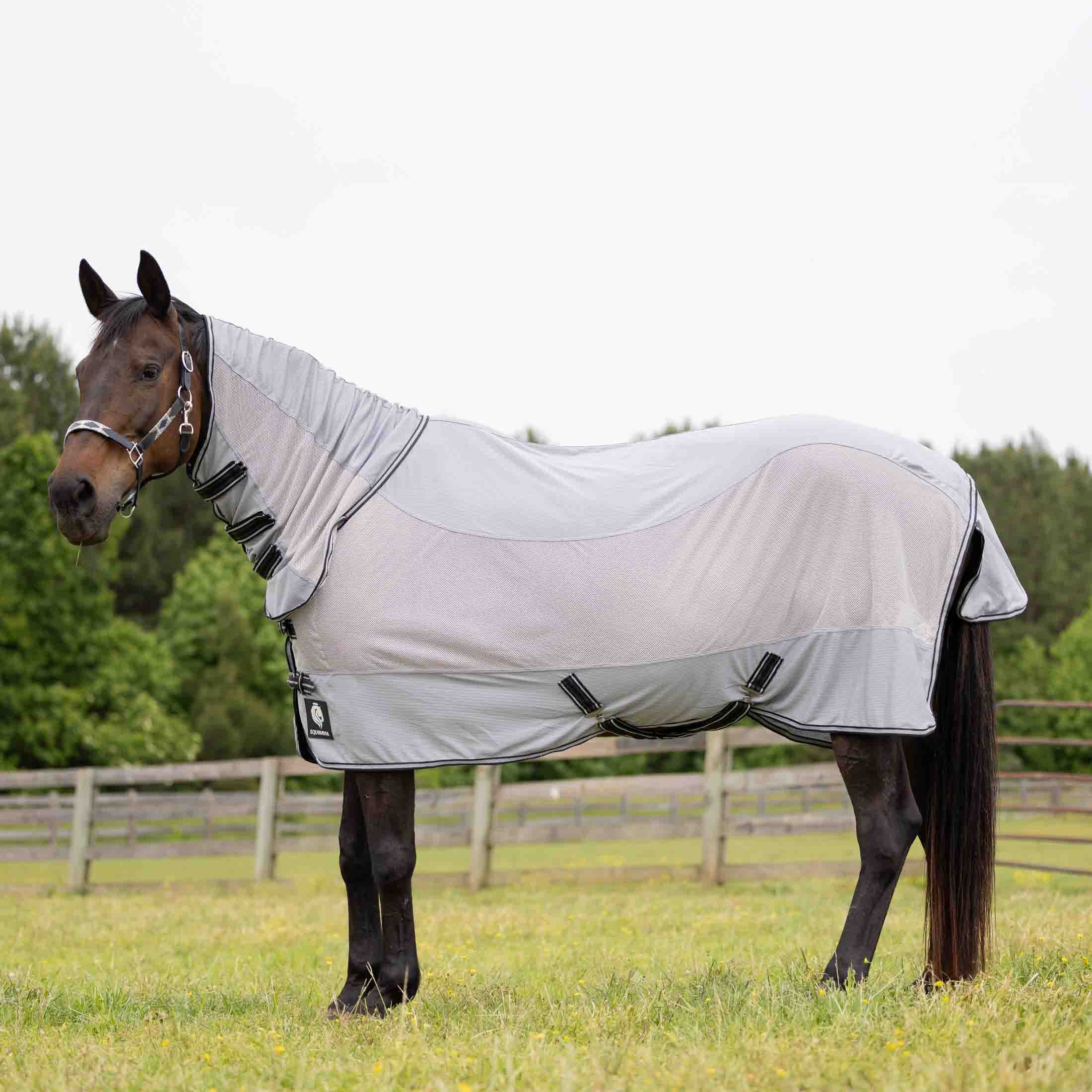 Equinavia Chill Summer Protector Sheet