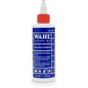 Wahl Clipper Oil - sku to order - 7354