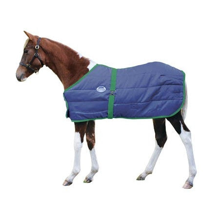 Weatherbeeta Growing Foal Blanket - sku to order - 19892