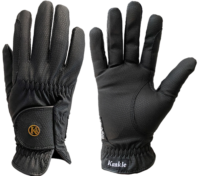 Kunkle Winter Gloves - main