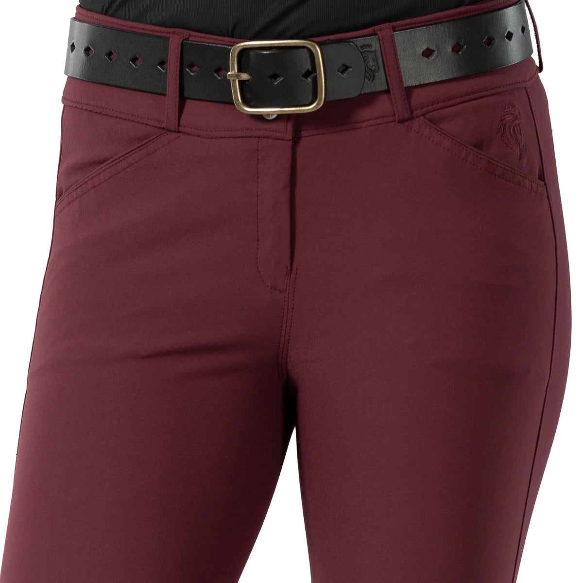 #color_Wine Red