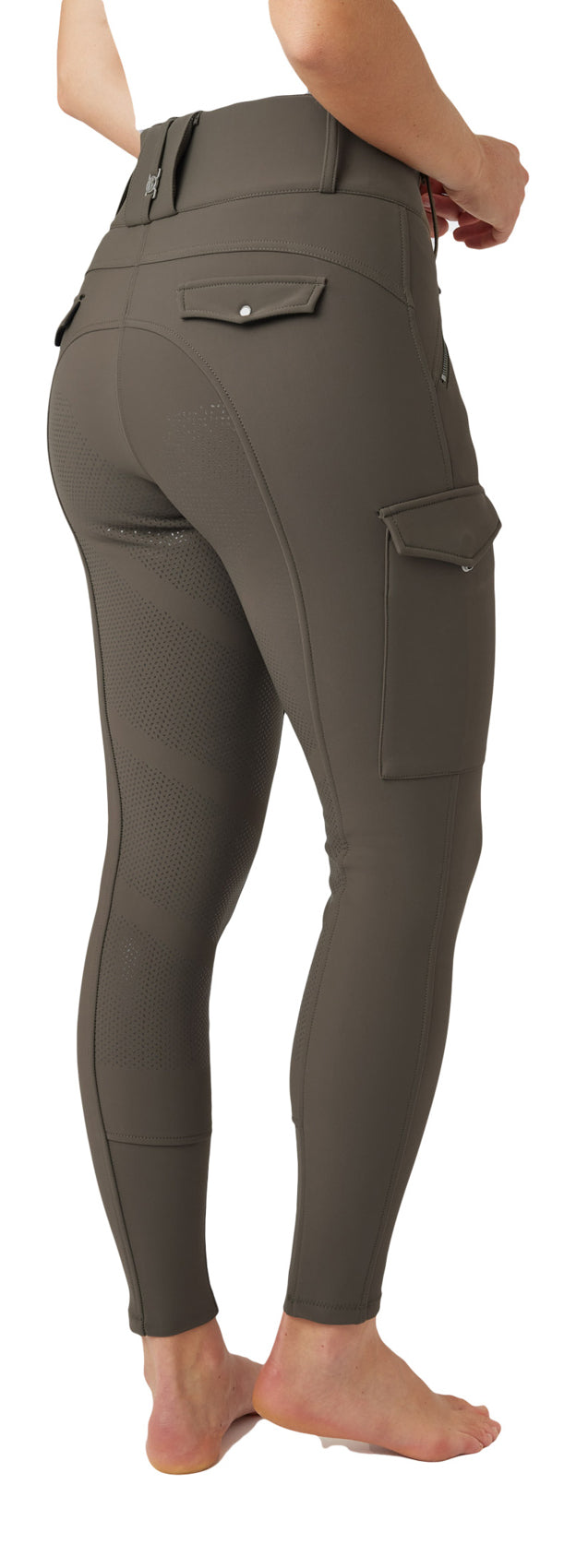 Sale B Vertigo Enya Womens Cargo Thermo Breeches