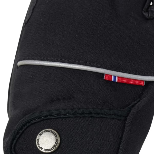 B Vertigo Rahel Thinsulate Winter Riding Gloves