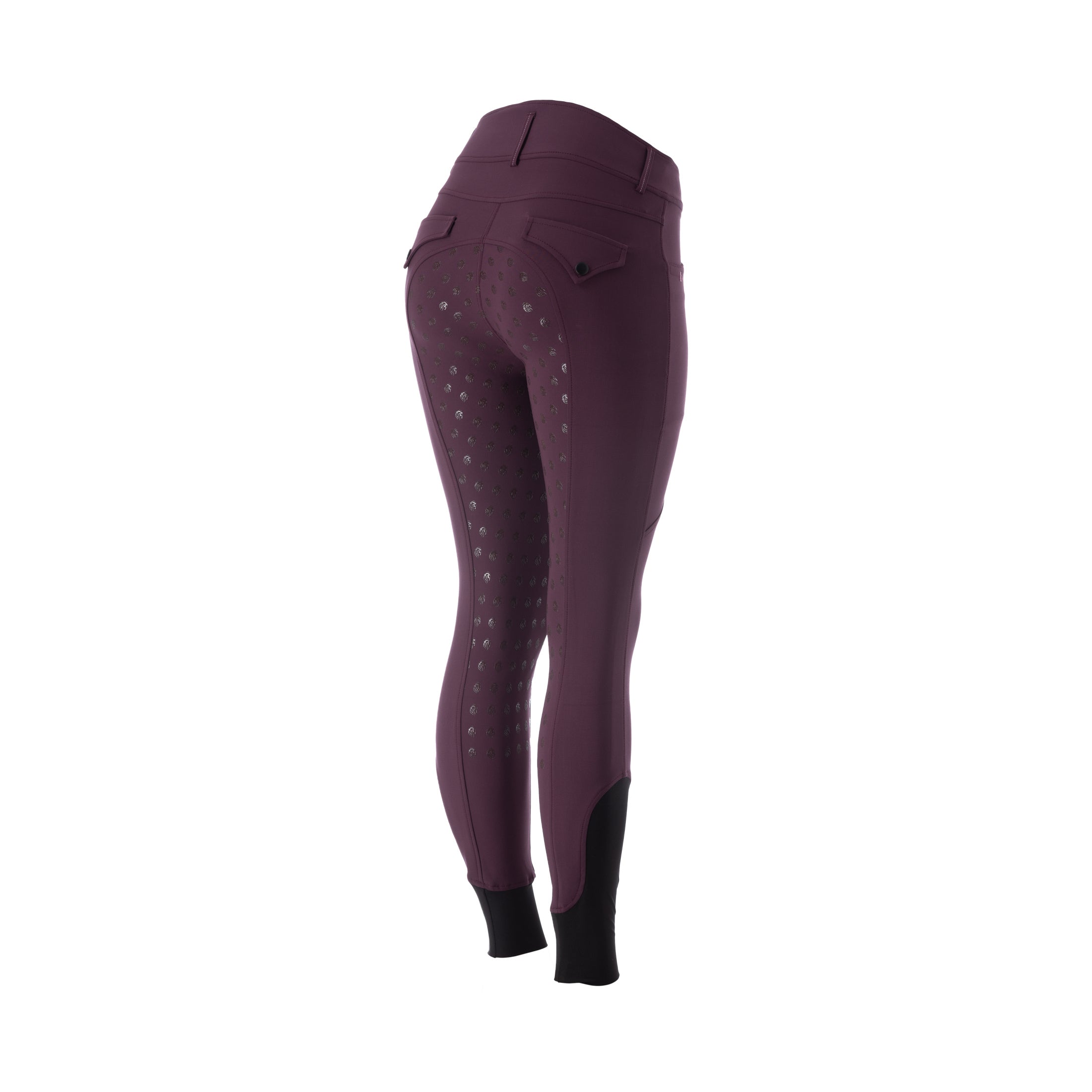 Equinavia Annika Silicone Full Seat Breeches